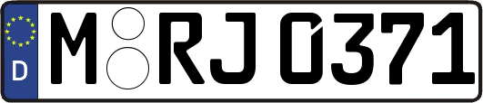 M-RJ0371