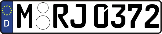 M-RJ0372