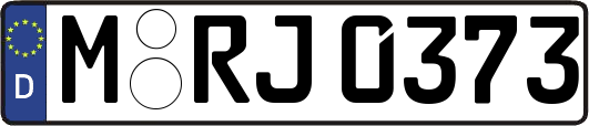 M-RJ0373