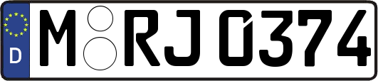 M-RJ0374