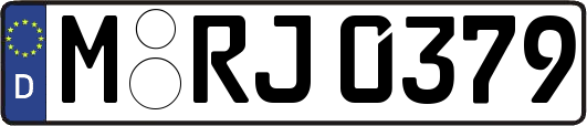 M-RJ0379