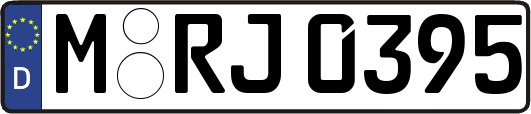 M-RJ0395