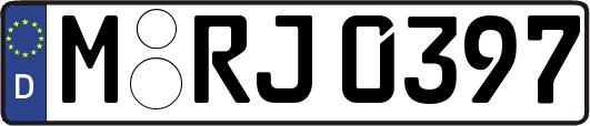 M-RJ0397