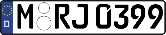 M-RJ0399