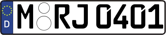 M-RJ0401