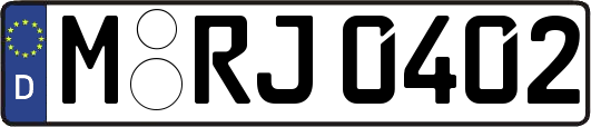 M-RJ0402