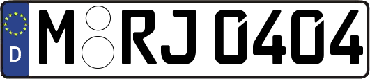 M-RJ0404