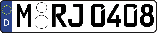 M-RJ0408
