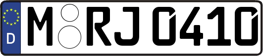 M-RJ0410