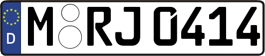 M-RJ0414