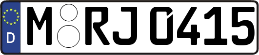 M-RJ0415