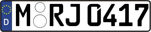 M-RJ0417