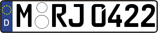 M-RJ0422