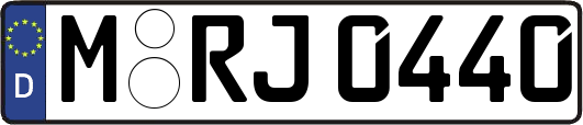 M-RJ0440