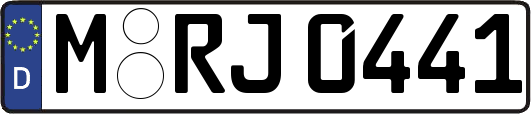 M-RJ0441
