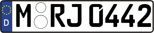 M-RJ0442