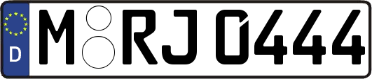 M-RJ0444