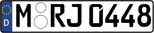M-RJ0448