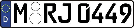 M-RJ0449