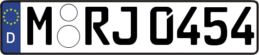 M-RJ0454
