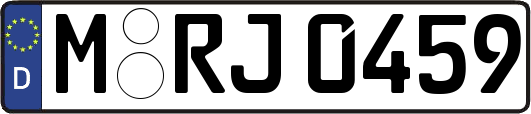 M-RJ0459