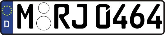 M-RJ0464