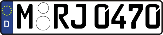 M-RJ0470