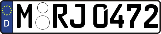 M-RJ0472
