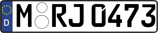 M-RJ0473