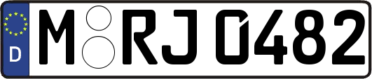 M-RJ0482