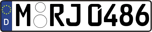 M-RJ0486