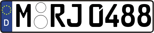 M-RJ0488