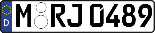 M-RJ0489