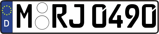 M-RJ0490