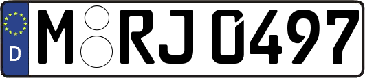 M-RJ0497