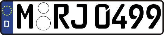 M-RJ0499
