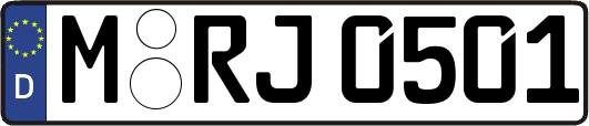 M-RJ0501