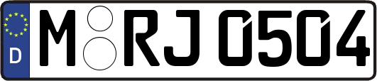 M-RJ0504