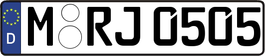 M-RJ0505