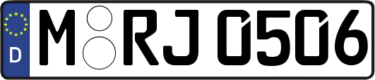 M-RJ0506