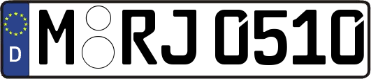 M-RJ0510