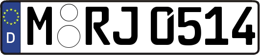 M-RJ0514