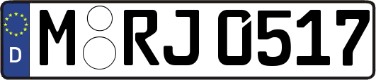 M-RJ0517