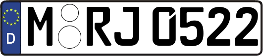 M-RJ0522