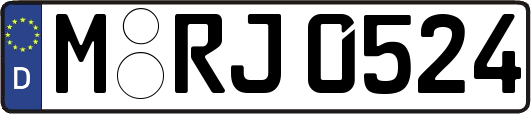 M-RJ0524