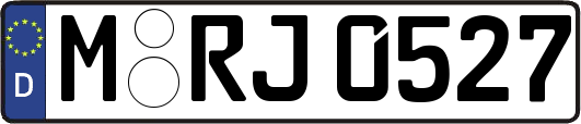 M-RJ0527