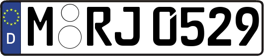 M-RJ0529