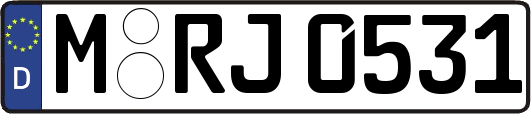 M-RJ0531