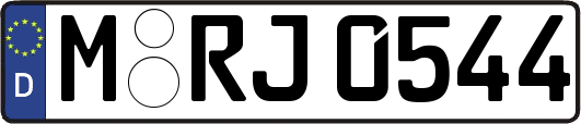 M-RJ0544