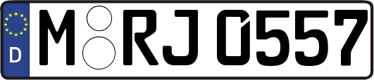 M-RJ0557